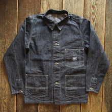 画像をギャラリービューアに読み込む, 【WESTRIDE/ウエストライド】W&R WW2 3POCKET COVERALL