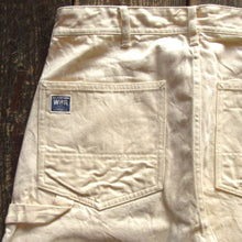 画像をギャラリービューアに読み込む, 【WESTRIDE/ウエストライド】W&R WW2 UNION PANTS OFF