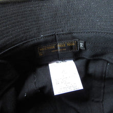 画像をギャラリービューアに読み込む, 【WESTRIDE/ウエストライド】ARMY HAT DENIM