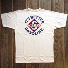 画像をギャラリービューアに読み込む, 【FREEWHEELERS/フリーホイーラーズ】“SKELLY” OFF-WHITE