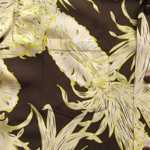 画像をギャラリービューアに読み込む, 【SUN SURF/サンサーフ】RAYON HAWAIIAN L/S SHIRT “ISLAND PINEAPPLE”