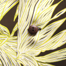 画像をギャラリービューアに読み込む, 【SUN SURF/サンサーフ】RAYON HAWAIIAN L/S SHIRT “ISLAND PINEAPPLE”