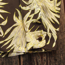 画像をギャラリービューアに読み込む, 【SUN SURF/サンサーフ】RAYON HAWAIIAN L/S SHIRT “ISLAND PINEAPPLE”