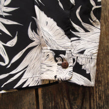 画像をギャラリービューアに読み込む, 【SUN SURF/サンサーフ】RAYON HAWAIIAN L/S SHIRT “ISLAND PINEAPPLE”