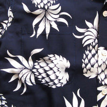 画像をギャラリービューアに読み込む, 【SUN SURF/サンサーフ】DUKE KAHANAMOKU SPECIAL EDITION “DUKE'S PINEAPPLE” (LONG SLEEVE)