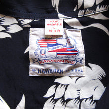 画像をギャラリービューアに読み込む, 【SUN SURF/サンサーフ】DUKE KAHANAMOKU SPECIAL EDITION “DUKE'S PINEAPPLE” (LONG SLEEVE)