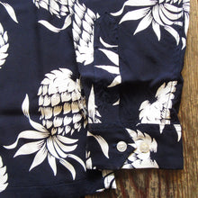 画像をギャラリービューアに読み込む, 【SUN SURF/サンサーフ】DUKE KAHANAMOKU SPECIAL EDITION “DUKE'S PINEAPPLE” (LONG SLEEVE)