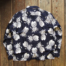画像をギャラリービューアに読み込む, 【SUN SURF/サンサーフ】DUKE KAHANAMOKU SPECIAL EDITION “DUKE'S PINEAPPLE” (LONG SLEEVE)