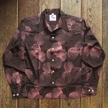 画像をギャラリービューアに読み込む, 【SUN SURF/サンサーフ】DUKE KAHANAMOKU SPECIAL EDITION “DUKE'S SHELL” (LONG SLEEVE)