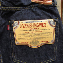 画像をギャラリービューアに読み込む, 【FREEWHEELERS/フリーホイーラーズ】“Lot S601 XX 1945” (WASH)