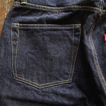 画像をギャラリービューアに読み込む, 【FREEWHEELERS/フリーホイーラーズ】“Lot S601 XX 1945” (WASH)