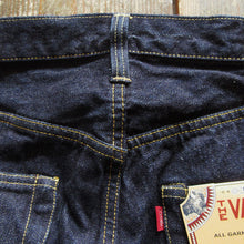 画像をギャラリービューアに読み込む, 【FREEWHEELERS/フリーホイーラーズ】“Lot S601 XX 1945” (WASH)