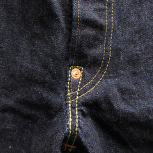 画像をギャラリービューアに読み込む, 【FREEWHEELERS/フリーホイーラーズ】“Lot S601 XX 1945” (WASH)