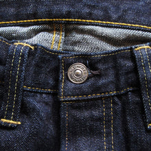 画像をギャラリービューアに読み込む, 【FREEWHEELERS/フリーホイーラーズ】“Lot S601 XX 1945” (WASH)