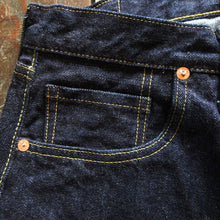 画像をギャラリービューアに読み込む, 【FREEWHEELERS/フリーホイーラーズ】“Lot S601 XX 1945” (WASH)