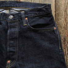 画像をギャラリービューアに読み込む, 【FREEWHEELERS/フリーホイーラーズ】“Lot S601 XX 1945” (WASH)