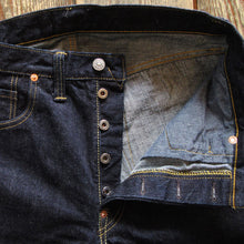 画像をギャラリービューアに読み込む, 【FREEWHEELERS/フリーホイーラーズ】“Lot S601 XX 1945” (WASH)