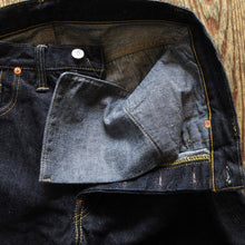 画像をギャラリービューアに読み込む, 【FREEWHEELERS/フリーホイーラーズ】“Lot S601 XX 1945” (WASH)