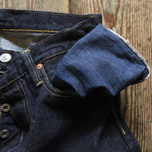 画像をギャラリービューアに読み込む, 【FREEWHEELERS/フリーホイーラーズ】“Lot S601 XX 1945” (WASH)