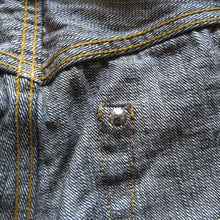 画像をギャラリービューアに読み込む, 【FREEWHEELERS/フリーホイーラーズ】“Lot S601 XX 1945” (WASH)