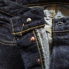 画像をギャラリービューアに読み込む, 【FREEWHEELERS/フリーホイーラーズ】“Lot S601 XX 1945” (WASH)