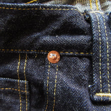 画像をギャラリービューアに読み込む, 【FREEWHEELERS/フリーホイーラーズ】“Lot S601 XX 1945” (WASH)