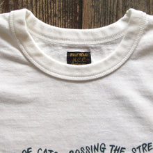 画像をギャラリービューアに読み込む, 【WESTRIDE/ウエストライド】PT.TEE.25-03