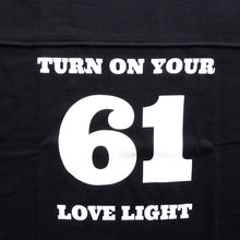 画像をギャラリービューアに読み込む, 【WESTRIDE/ウエストライド】61 FOOTBALL TEE NVY BORDER