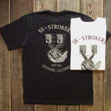 画像をギャラリービューアに読み込む, 【WESTRIDE/ウエストライド】PT.TEE.25-04