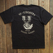 画像をギャラリービューアに読み込む, 【WESTRIDE/ウエストライド】PT.TEE.25-04