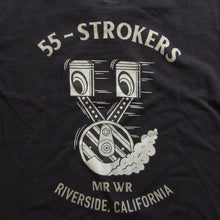 画像をギャラリービューアに読み込む, 【WESTRIDE/ウエストライド】PT.TEE.25-04