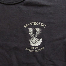 画像をギャラリービューアに読み込む, 【WESTRIDE/ウエストライド】PT.TEE.25-04