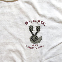 画像をギャラリービューアに読み込む, 【WESTRIDE/ウエストライド】PT.TEE.25-04