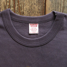 画像をギャラリービューアに読み込む, 【FREEWHEELERS/フリーホイーラーズ】“MIDWAY GASOLINE” FADE NAVY