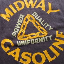 画像をギャラリービューアに読み込む, 【FREEWHEELERS/フリーホイーラーズ】“MIDWAY GASOLINE” FADE NAVY