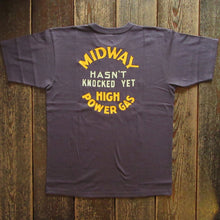 画像をギャラリービューアに読み込む, 【FREEWHEELERS/フリーホイーラーズ】“MIDWAY GASOLINE” FADE NAVY