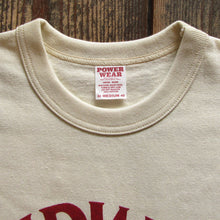 画像をギャラリービューアに読み込む, 【FREEWHEELERS/フリーホイーラーズ】“MIDWAY GASOLINE” STRAW CREAM