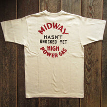 画像をギャラリービューアに読み込む, 【FREEWHEELERS/フリーホイーラーズ】“MIDWAY GASOLINE” STRAW CREAM