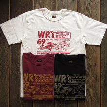 画像をギャラリービューアに読み込む, 【WESTRIDE/ウエストライド】PT.TEE.25-05