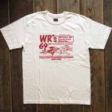 画像をギャラリービューアに読み込む, 【WESTRIDE/ウエストライド】PT.TEE.25-05