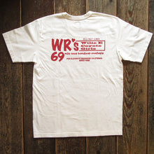 画像をギャラリービューアに読み込む, 【WESTRIDE/ウエストライド】PT.TEE.25-05