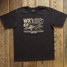 画像をギャラリービューアに読み込む, 【WESTRIDE/ウエストライド】PT.TEE.25-05