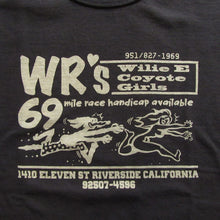 画像をギャラリービューアに読み込む, 【WESTRIDE/ウエストライド】PT.TEE.25-05