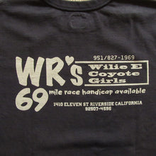 画像をギャラリービューアに読み込む, 【WESTRIDE/ウエストライド】PT.TEE.25-05