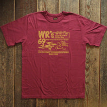 画像をギャラリービューアに読み込む, 【WESTRIDE/ウエストライド】PT.TEE.25-05