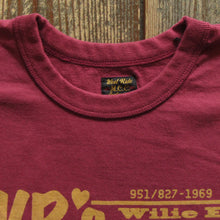 画像をギャラリービューアに読み込む, 【WESTRIDE/ウエストライド】PT.TEE.25-05