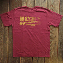 画像をギャラリービューアに読み込む, 【WESTRIDE/ウエストライド】PT.TEE.25-05