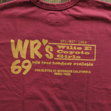 画像をギャラリービューアに読み込む, 【WESTRIDE/ウエストライド】PT.TEE.25-05