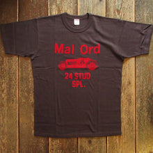 画像をギャラリービューアに読み込む, 【FREEWHEELERS/フリーホイーラーズ】“Mal Ord” JET BLACK