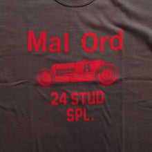 画像をギャラリービューアに読み込む, 【FREEWHEELERS/フリーホイーラーズ】“Mal Ord” JET BLACK